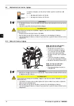 Предварительный просмотр 72 страницы Rapid Technic Orbito Operating Manual