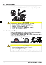 Предварительный просмотр 74 страницы Rapid Technic Orbito Operating Manual