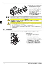 Предварительный просмотр 80 страницы Rapid Technic Orbito Operating Manual