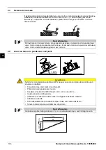 Предварительный просмотр 106 страницы Rapid Technic Orbito Operating Manual