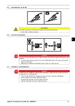 Предварительный просмотр 107 страницы Rapid Technic Orbito Operating Manual