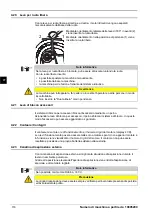 Предварительный просмотр 116 страницы Rapid Technic Orbito Operating Manual