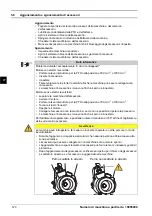 Предварительный просмотр 120 страницы Rapid Technic Orbito Operating Manual