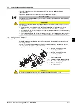 Предварительный просмотр 127 страницы Rapid Technic Orbito Operating Manual