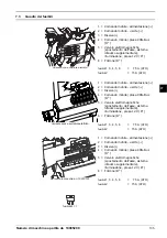 Предварительный просмотр 135 страницы Rapid Technic Orbito Operating Manual