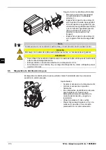 Предварительный просмотр 178 страницы Rapid Technic Orbito Operating Manual