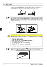 Предварительный просмотр 204 страницы Rapid Technic Orbito Operating Manual