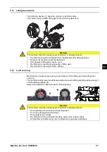 Предварительный просмотр 221 страницы Rapid Technic Orbito Operating Manual