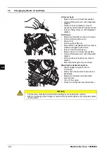 Предварительный просмотр 236 страницы Rapid Technic Orbito Operating Manual