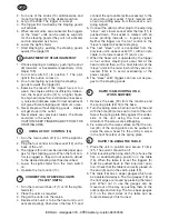 Предварительный просмотр 6 страницы Rapid 105E Operator'S Manual