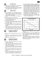 Предварительный просмотр 7 страницы Rapid 105E Operator'S Manual