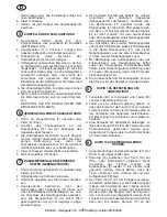 Предварительный просмотр 10 страницы Rapid 105E Operator'S Manual