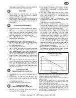 Предварительный просмотр 11 страницы Rapid 105E Operator'S Manual