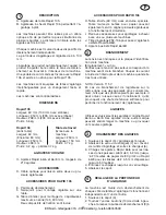 Предварительный просмотр 13 страницы Rapid 105E Operator'S Manual