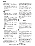 Предварительный просмотр 14 страницы Rapid 105E Operator'S Manual