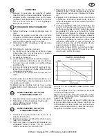 Предварительный просмотр 15 страницы Rapid 105E Operator'S Manual