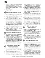 Предварительный просмотр 18 страницы Rapid 105E Operator'S Manual