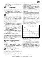 Предварительный просмотр 19 страницы Rapid 105E Operator'S Manual