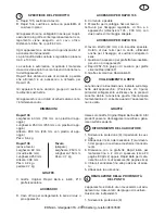 Предварительный просмотр 21 страницы Rapid 105E Operator'S Manual