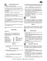 Предварительный просмотр 25 страницы Rapid 105E Operator'S Manual