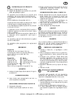 Предварительный просмотр 29 страницы Rapid 105E Operator'S Manual