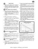 Предварительный просмотр 31 страницы Rapid 105E Operator'S Manual