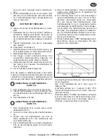 Предварительный просмотр 39 страницы Rapid 105E Operator'S Manual