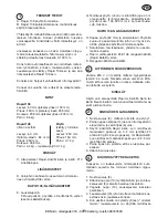 Предварительный просмотр 41 страницы Rapid 105E Operator'S Manual