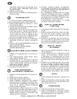 Предварительный просмотр 42 страницы Rapid 105E Operator'S Manual