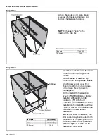 Preview for 42 page of Rapid 2005 Installation, Operation & Service Manual