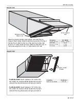 Preview for 73 page of Rapid 2005 Installation, Operation & Service Manual