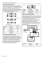 Preview for 110 page of Rapid 2005 Installation, Operation & Service Manual