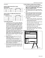 Preview for 129 page of Rapid 2005 Installation, Operation & Service Manual