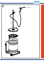 Preview for 5 page of Rapid 61 106 Operation Manual