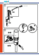 Preview for 6 page of Rapid 61 106 Operation Manual