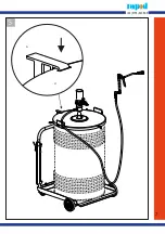 Preview for 7 page of Rapid 61 106 Operation Manual