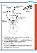 Preview for 9 page of Rapid 61 106 Operation Manual