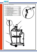 Preview for 8 page of Rapid 90 L 20/200/1 M Operation Manual