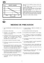 Предварительный просмотр 11 страницы Rapid 90E Operator'S Manual