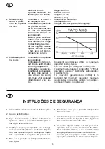 Предварительный просмотр 17 страницы Rapid 90E Operator'S Manual