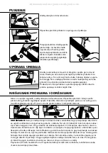 Preview for 64 page of Rapid Airtac PB131 Operating Instructions Manual