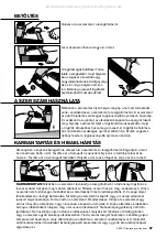 Preview for 67 page of Rapid Airtac PB131 Operating Instructions Manual