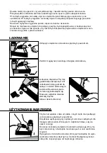 Preview for 70 page of Rapid Airtac PB131 Operating Instructions Manual