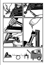 Preview for 3 page of Rapid Airtac PB161 Operating Instructions Manual