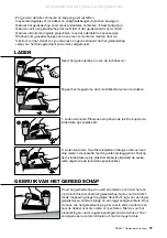 Preview for 17 page of Rapid Airtac PBS121 Operating Instructions Manual