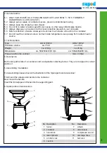 Preview for 3 page of Rapid AOG 1002/2 Manual