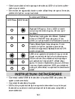 Preview for 151 page of Rapid BGX7 Operating Instructions Manual