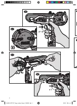 Preview for 4 page of Rapid BHX50 Original Operating Instructions