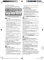 Preview for 10 page of Rapid BHX50 Original Operating Instructions