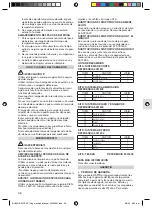 Preview for 38 page of Rapid BHX50 Original Operating Instructions